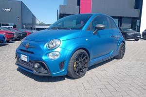 Abarth 595 1.4 t-jet Competizione 180cv