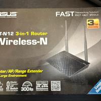 Asus Router 300m