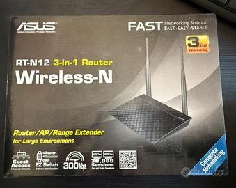 Asus Router 300m