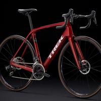 Trek domane sl 6 2023 4gen axs 12v