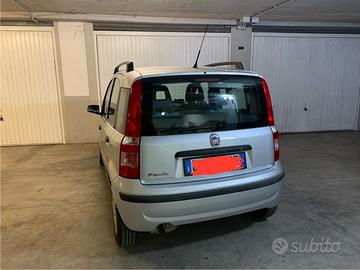 FIAT PANDA 2009
