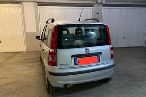 FIAT PANDA 2009