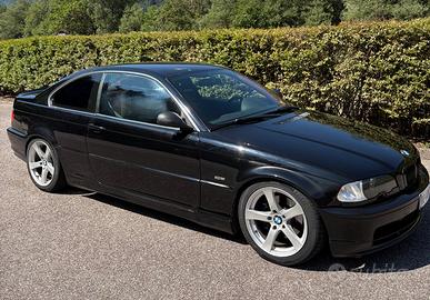 Bmw e46 328ci