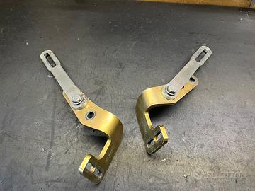 Supporti scarico OTK