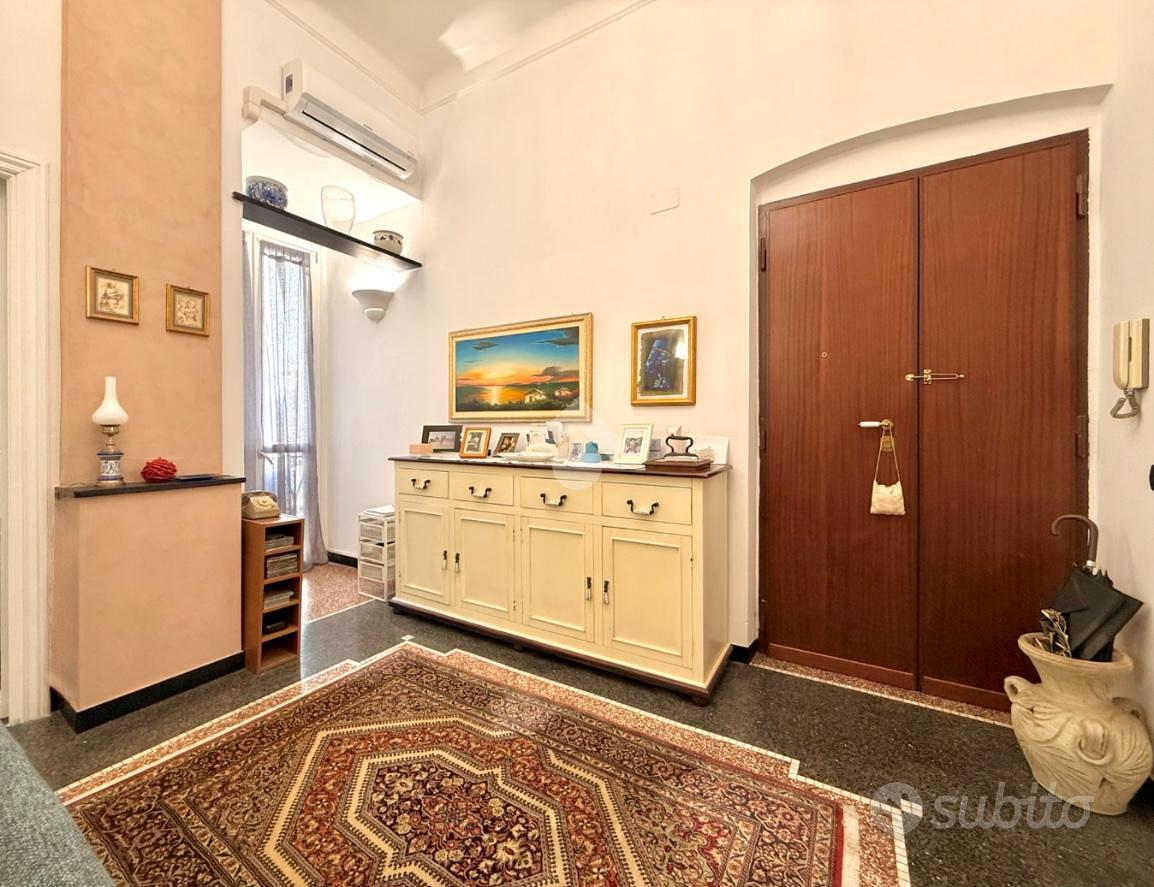 Appartamento – Genova, Brignole, Medio Levante - Vista 2