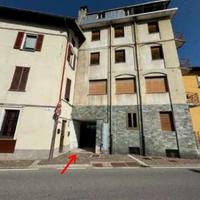 Porzione di Casa a Introbio