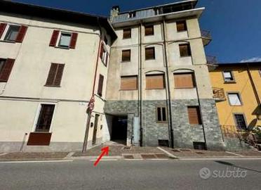 Porzione di Casa a Introbio
