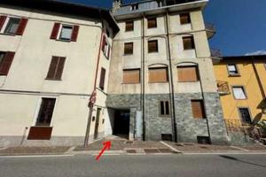 Porzione di Casa a Introbio