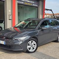 VOLKSWAGEN Golf Variant 2.0 TDI DSG Automatico U