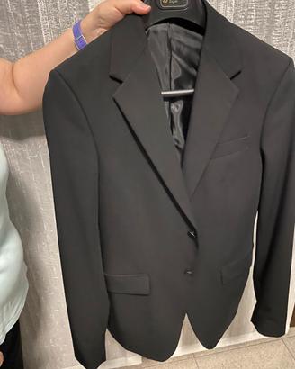 Abito zara uomo