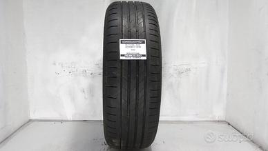 1 PNEUMATICO USATO 205/60R17 97W T005 BRIDGESTONE 