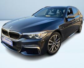 BMW Serie 5 M M 550d Touring xdrive auto