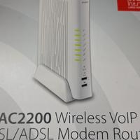 Modem Router D-Link