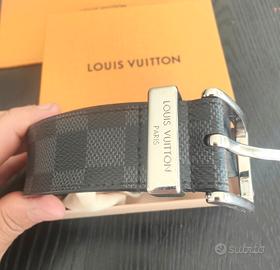 cintura Louis Vuitton originale m9402u mai usata