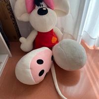 Diddl gigante 110 cm