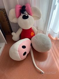 Diddl gigante 110 cm
