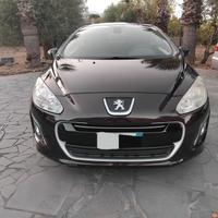 Peugeot 308 1.6 e-HDi 112CV Stop&Start CC Allure