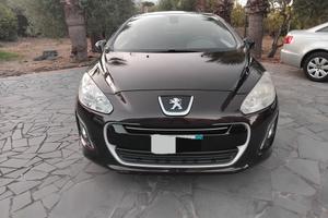 Peugeot 308 1.6 e-HDi 112CV Stop&Start CC Allure