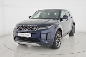 Land Rover Range Rover Evoque 2.0d i4 mhev SE...