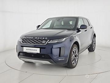 Land Rover Range Rover Evoque 2.0d i4 mhev SE...