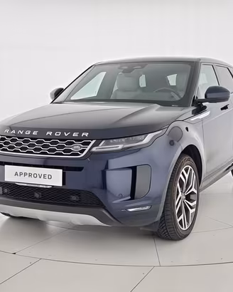 Land Rover Range Rover Evoque 2.0d i4 mhev SE...