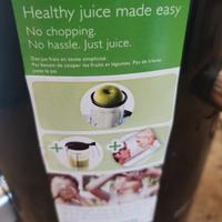 centrifuga frutta 