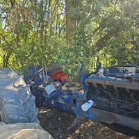 Ricambi per trattore SAME HERCULES