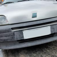 FIAT PUNTO 1998 - PARAURTI ANTERIORE