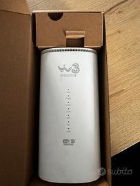 Modem Wi-Fi 7 nuovo modello