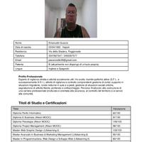 Vigilanza seria e rapporto continuativo