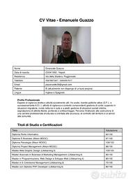 Vigilanza seria e rapporto continuativo