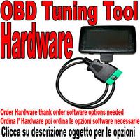 Centralina ODB BMW 116 118 120 UTS