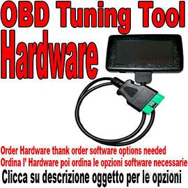 Centralina ODB BMW 116 118 120 UTS