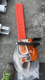 Motosega stihl MS 462 cm 45 cm