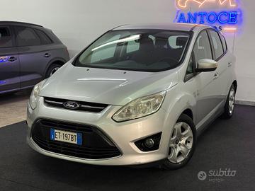 FORD C-Max 2014 1.0 benzina 125cv Plus