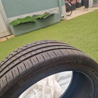 Continental 225/40 R18 W XL premium contact