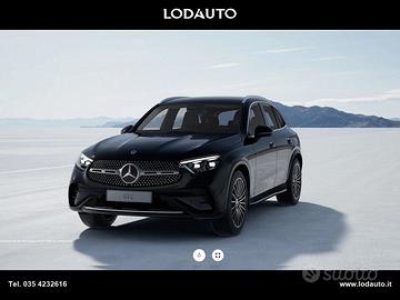 Mercedes-Benz GLC 300de 4M EQ AMG Line Advanc...