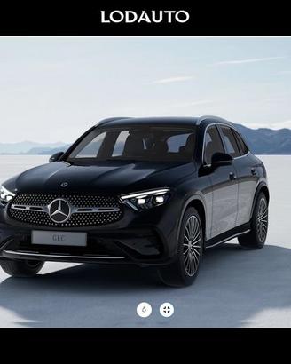 Mercedes-Benz GLC 300de 4M EQ AMG Line Advanc...