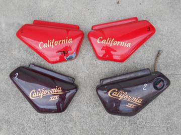 fianchetto moto guzzi california