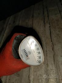 contachilometri veglia borletti vespa et3 125