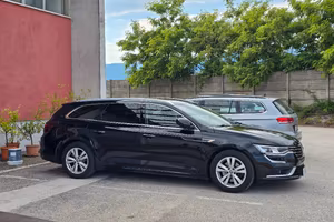 renault Talisman 2020