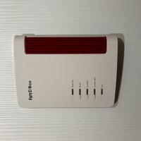 FRITZ!Box 7530 - Modem Router WiFi AC - Dual Band