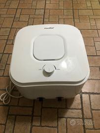 Scaldabagno Elettrico comfeèD15-15Veu Sottolavel