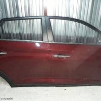 Sportello anterior posteriore dx sx Hyundai tucson