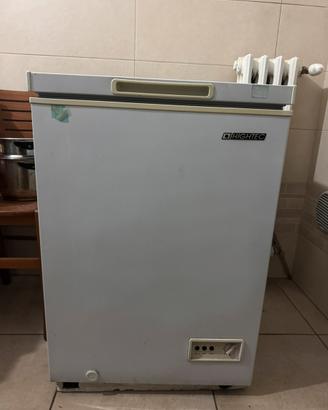 Congelatore Hightech