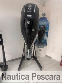 CHE ASPETTI? ULTIMO Mercury 300 VERADO NUOVO 0 ORE