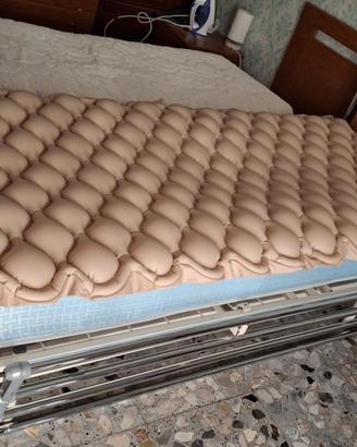 Letto  per degenti