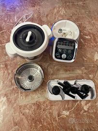 Moulinex companion