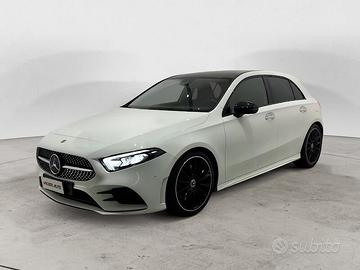 Mercedes-Benz Classe A A 250 Automatic Premium