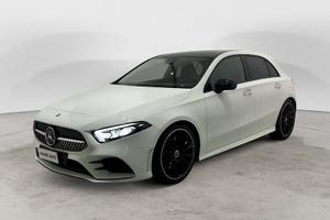 Mercedes-Benz Classe A A 250 Automatic Premium